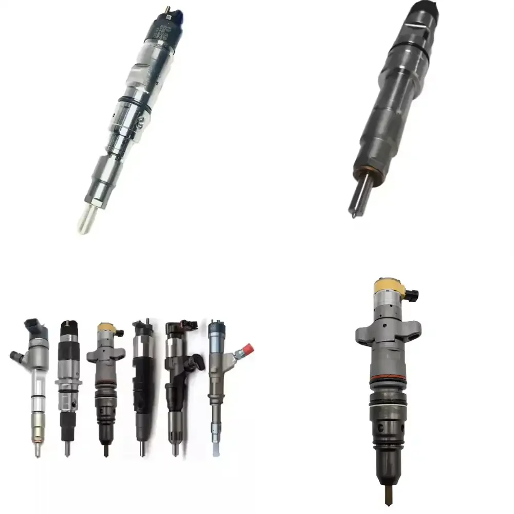 Promotion High Quality 0445120218 Fuel Same a 0 445 120 218 0445120030 Common Rail Injector
Promotion High Quality 0445120218 Fuel Same a 0 445 120 218 0445120030 Common Rail Injector