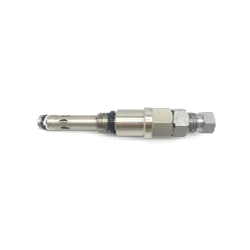 Детали экскаватора Главный предохранительный клапан PC210-8 723-40-93600 723-40-92103
Детали экскаватора Главный предохранительный клапан PC210-8 723-40-93600 723-40-92103