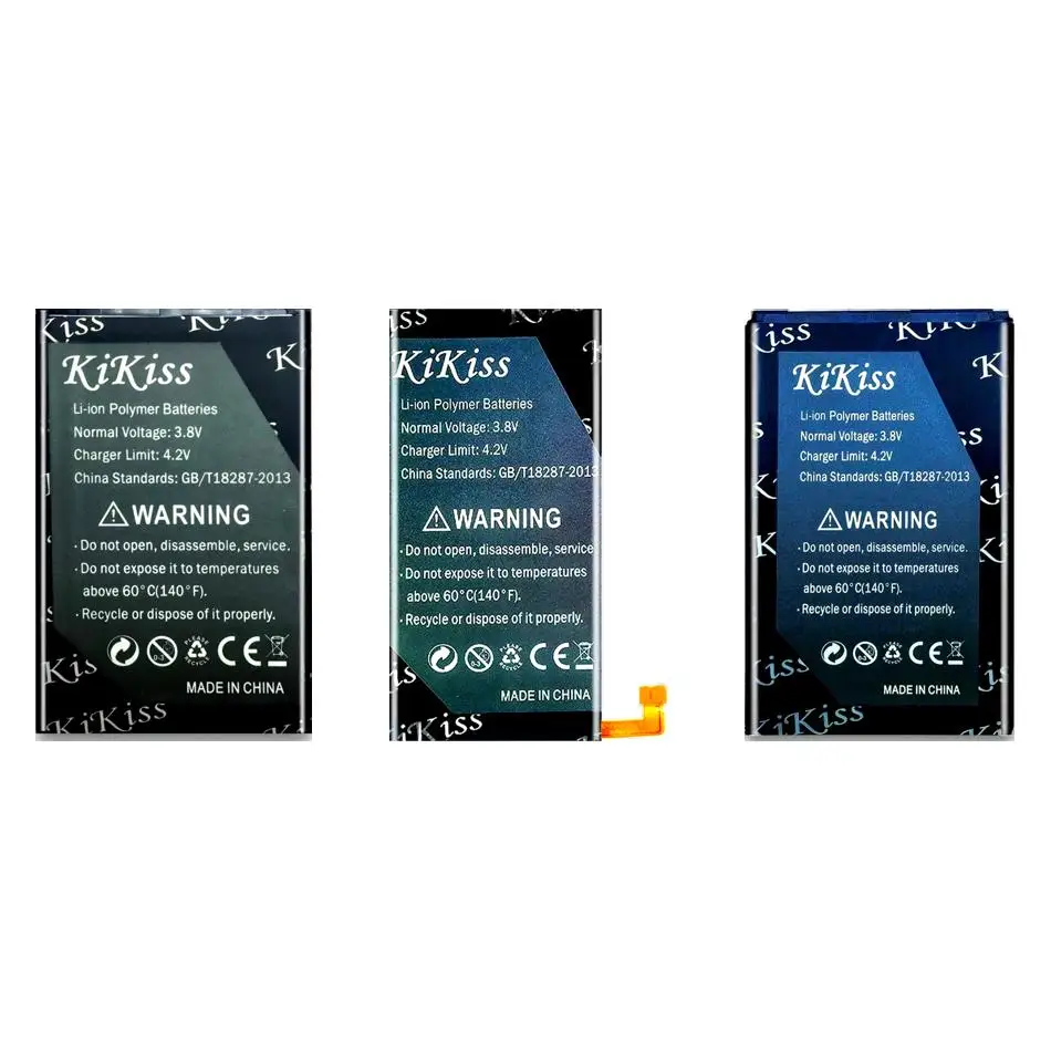 Аккумулятор для мобильного телефона Safe BL-45A1H BL-T30 BL-46G1F 3800-5200 мАч для LG X2 K10 F670k F670l F670s Power LTE Plus 2017 II
Аккумулятор для мобильного телефона Safe BL-45A1H BL-T30 BL-46G1F 3800-5200 мАч для LG X2 K10 F670k F670l F670s Power LTE Plus 2017 II