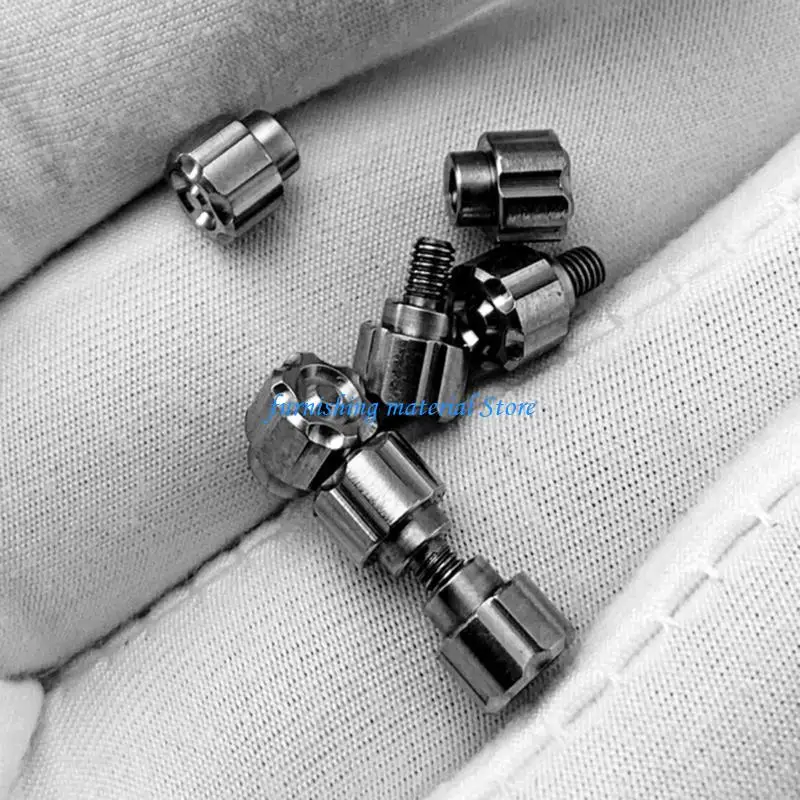 Y5GD 4pcs Alloy Pusher Disc Folder Pusher Button Manufacturing Push Button Deployment Screw for Tool Part
Y5GD 4pcs Alloy Pusher Disc Folder Pusher Button Manufacturing Push Button Deployment Screw for Tool Part
