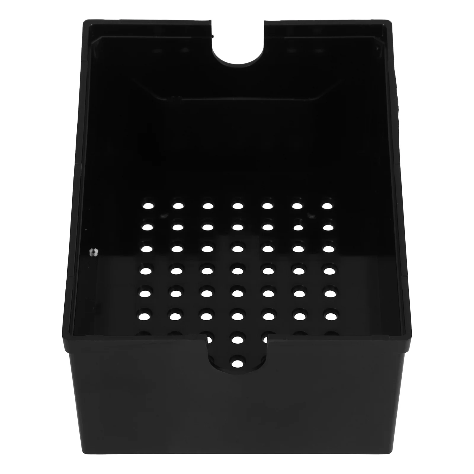 Acrylic Filter Trickle Box Black High Quality Increase Oxygen Large Surface Area Anti Overflow Aquarium External Fish Tank
Acrylic Filter Trickle Box Black High Quality Increase Oxygen Large Surface Area Anti Overflow Aquarium External Fish Tank