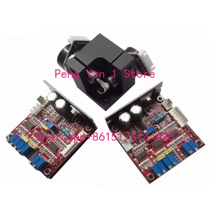 Manufacturer Hot Selling 25Kpps Galvanometer *Scanning Galvanometer Factory 3D Printing *Scanning Galvanometer
Manufacturer Hot Selling 25Kpps Galvanometer *Scanning Galvanometer Factory 3D Printing *Scanning Galvanometer