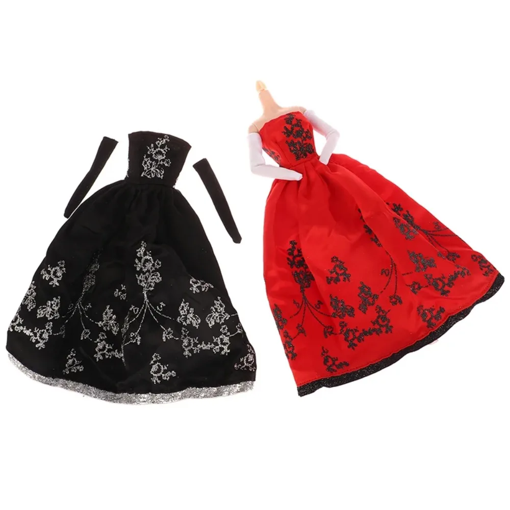 Doll Clothes Doll Clothes Princess Dress Princess Dress 1/6 Doll 30Cm Doll Clothes Red Plush Doll Accessories Embroidery
Doll Clothes Doll Clothes Princess Dress Princess Dress 1/6 Doll 30Cm Doll Clothes Red Plush Doll Accessories Embroidery