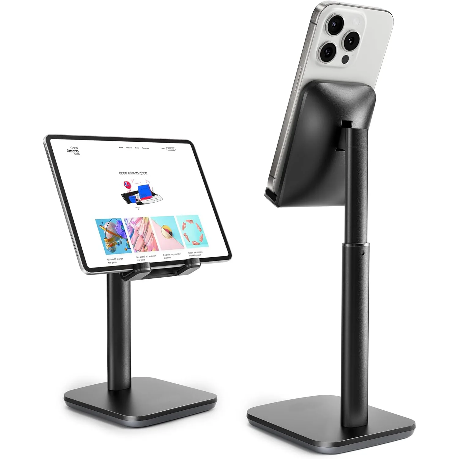 Desktop Multifunctional Lazy Retractable Metal Bracket Portable Lifting Mobile Phone Bracket Tablet Computer Bracket
Desktop Multifunctional Lazy Retractable Metal Bracket Portable Lifting Mobile Phone Bracket Tablet Computer Bracket