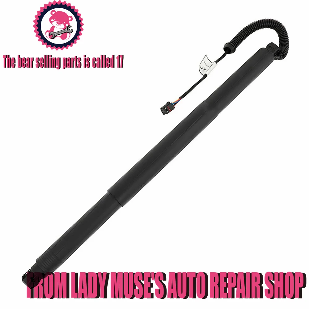 New Electric Tailgate Electric Tailgate Shock Absorber 55G827851 For Volkswagen Tyrone 2019-2021 Left and Right Universal
New Electric Tailgate Electric Tailgate Shock Absorber 55G827851 For Volkswagen Tyrone 2019-2021 Left and Right Universal