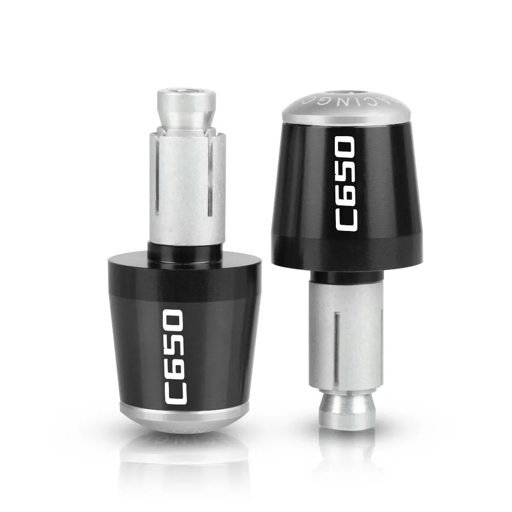 For BMW C650SPORT 2015 2016 2017 2018 2019 2020 Motorcycle C650 SPORT 7/8" 22MM Handlebar Hand Grips Handle Bar End Cap
For BMW C650SPORT 2015 2016 2017 2018 2019 2020 Motorcycle C650 SPORT 7/8" 22MM Handlebar Hand Grips Handle Bar End Cap