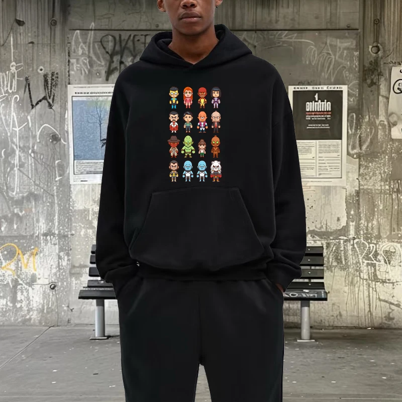 Invincible Posters and Art Prints hoodie men women vintage Long sleeve streetwear y2k funny Graphics oversized hoodie unisex
Invincible Posters and Art Prints hoodie men women vintage Long sleeve streetwear y2k funny Graphics oversized hoodie unisex