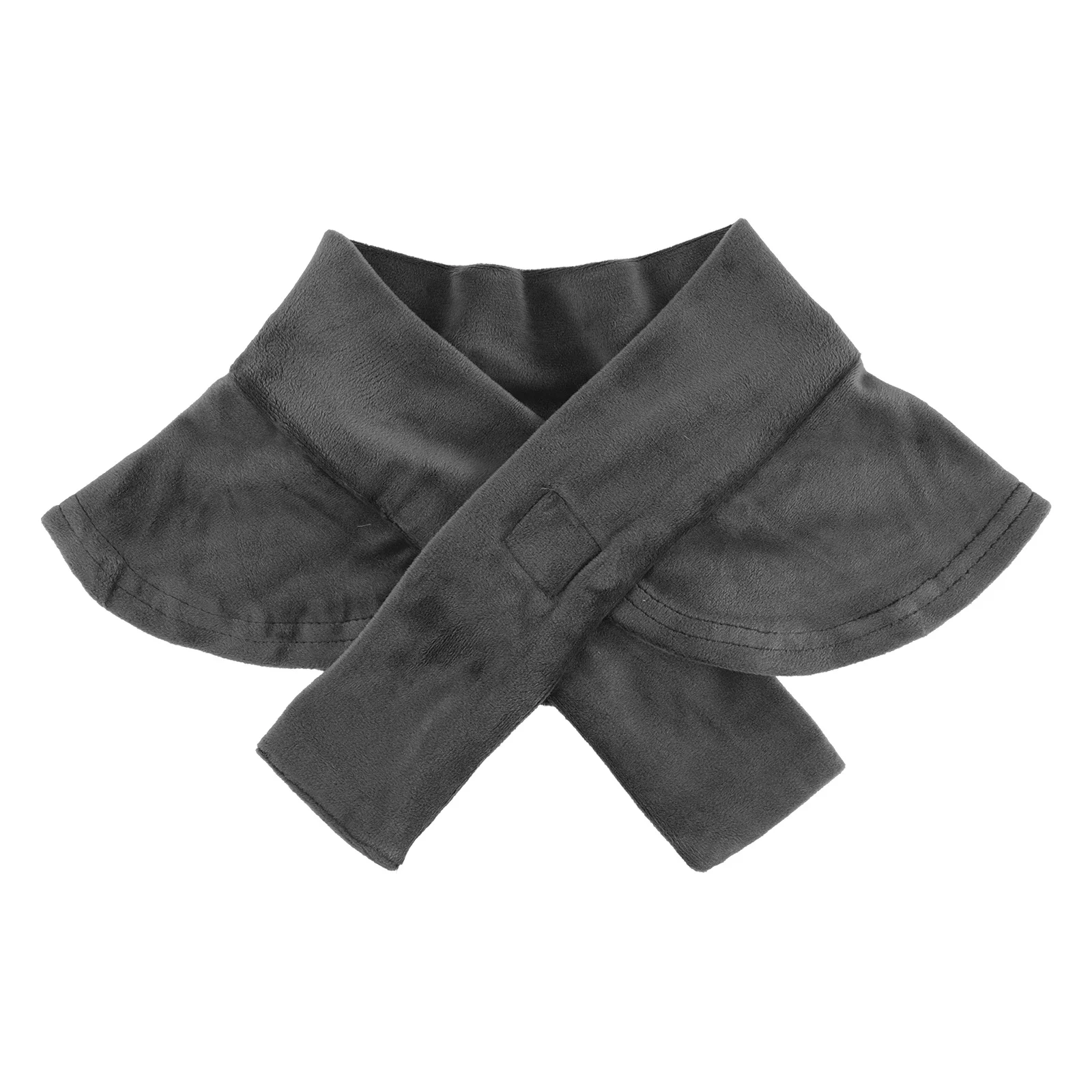 False Collar Fake Cardigan Clothes Faux Neck Dress Detachable Shawl Blouse Half Shirts
False Collar Fake Cardigan Clothes Faux Neck Dress Detachable Shawl Blouse Half Shirts