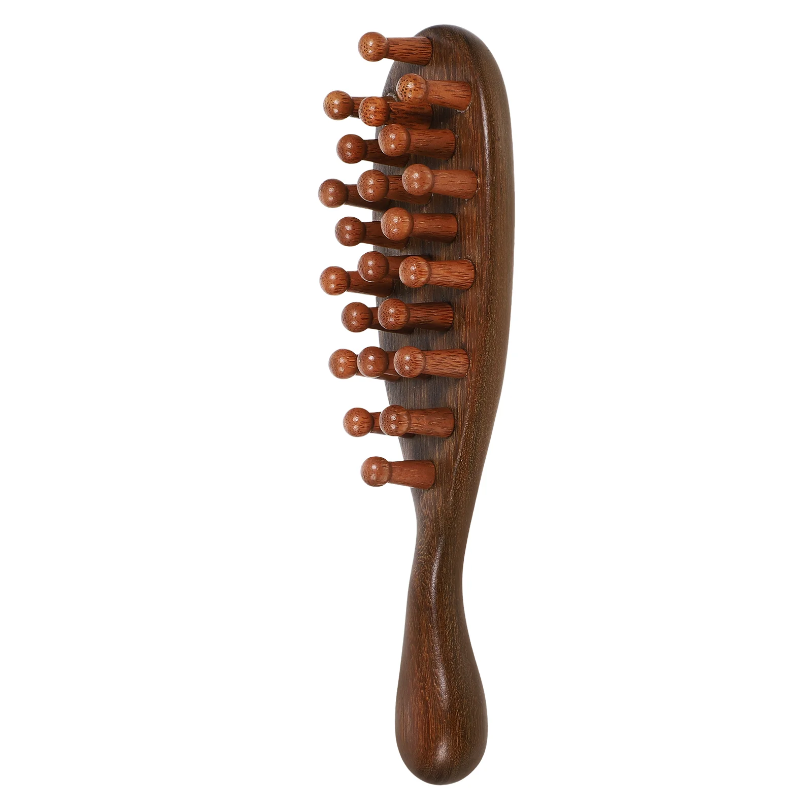 Brown Massage Comb Wooden Wide Tooth Scalp Comb Combs Hair Care Styling Tools Accessories Grooming Aids Detangler For Men
Brown Massage Comb Wooden Wide Tooth Scalp Comb Combs Hair Care Styling Tools Accessories Grooming Aids Detangler For Men