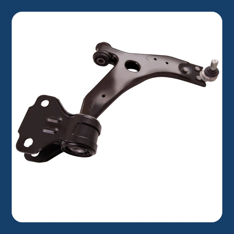 Applicable To Volvo V40 2012 Front Lower Aluminum Swing Arm Control Arm Suspension 31340232 31340231
Applicable To Volvo V40 2012 Front Lower Aluminum Swing Arm Control Arm Suspension 31340232 31340231