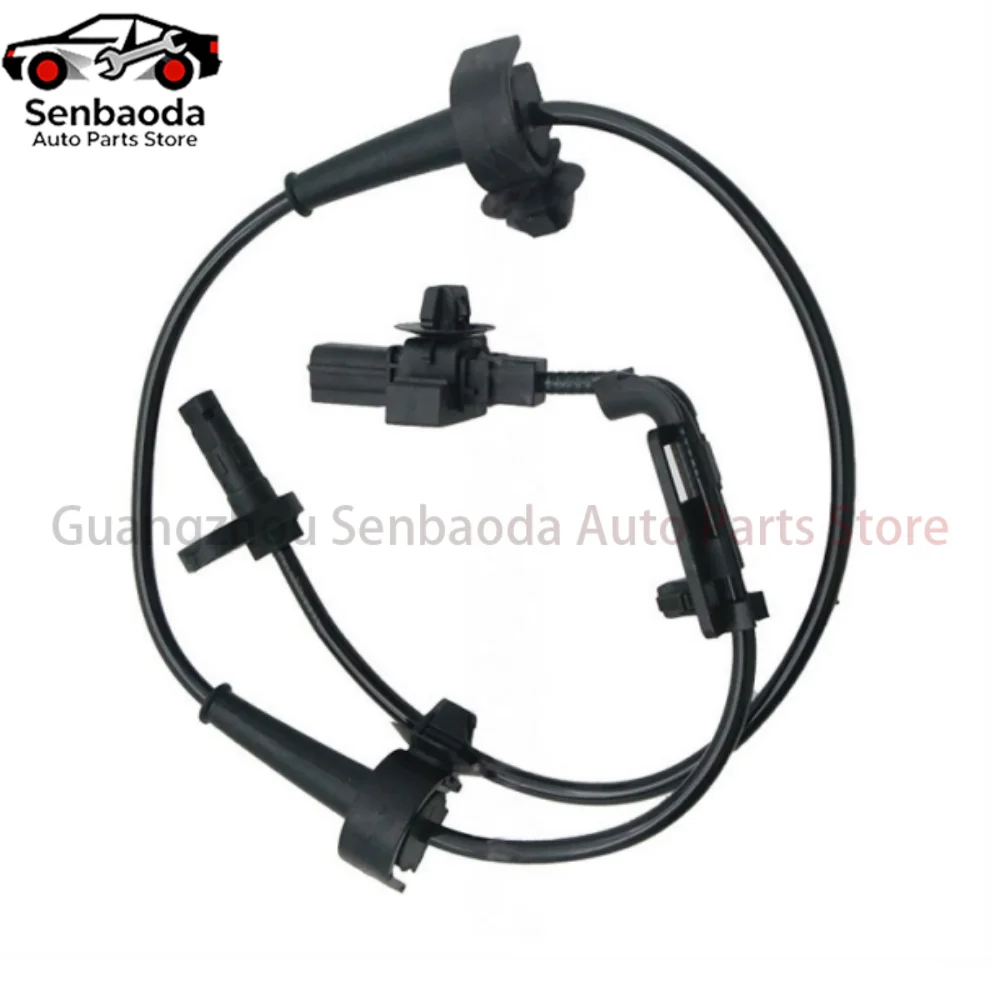 57450-TR0-013 57455-TR0-013 Front Left/Right ABS Wheel Speed Sensor For Honda Civic EX LX (General), MX (Hybrid) 2012-2015 New
57450-TR0-013 57455-TR0-013 Front Left/Right ABS Wheel Speed Sensor For Honda Civic EX LX (General), MX (Hybrid) 2012-2015 New