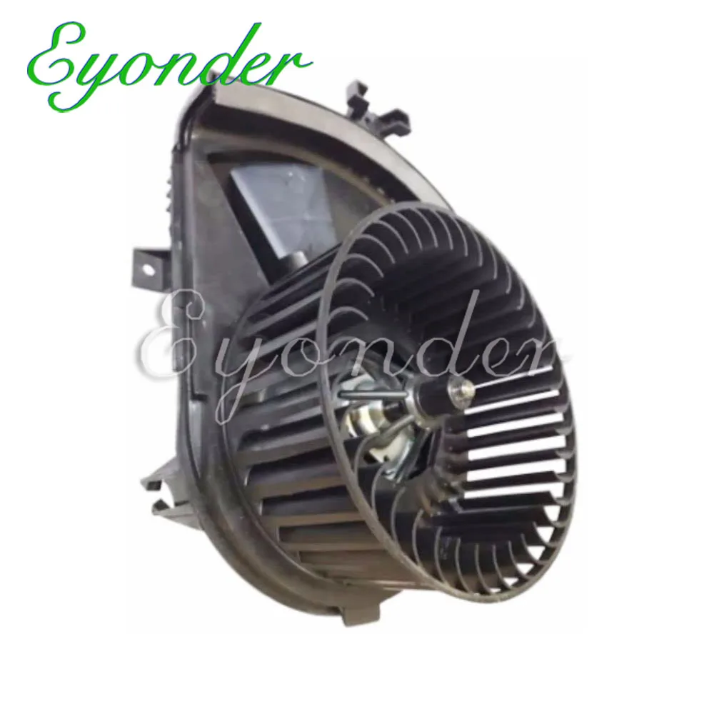 A/C AC Heater Heating Stove Blower Assembly Fan Motor for VW FOX GOL SAVEIRO SPACEFOX VOYAGE 2008-2022 5U0820021B
A/C AC Heater Heating Stove Blower Assembly Fan Motor for VW FOX GOL SAVEIRO SPACEFOX VOYAGE 2008-2022 5U0820021B