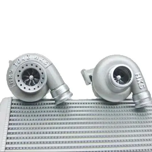 Resin Turbo Turbocharged Car Model Scene Props Resin Parts Only For Decoration No Function
Resin Turbo Turbocharged Car Model Scene Props Resin Parts Only For Decoration No Function