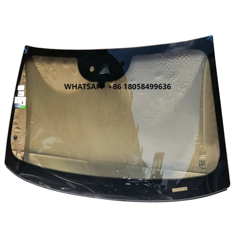Factory Price High Quality Auto Parts of Front Windshield (HUD) OE LJ7Z7803100-F for Lincoln Corsair
Factory Price High Quality Auto Parts of Front Windshield (HUD) OE LJ7Z7803100-F for Lincoln Corsair