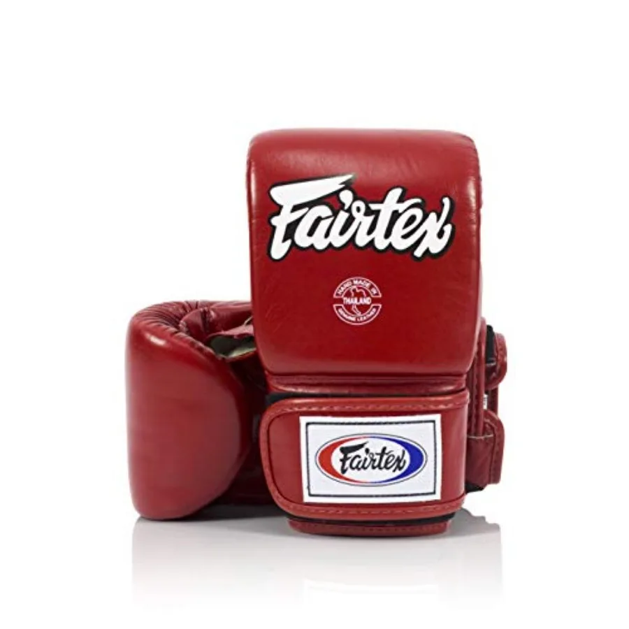 TGO3 Muay Thai Boxing Gloves for Men, Women, Special Open Thumb Design MMA Gloves, Kickboxing, Gym, Fitness Premium Quality, Li
TGO3 Muay Thai Boxing Gloves for Men, Women, Special Open Thumb Design MMA Gloves, Kickboxing, Gym, Fitness Premium Quality, Li