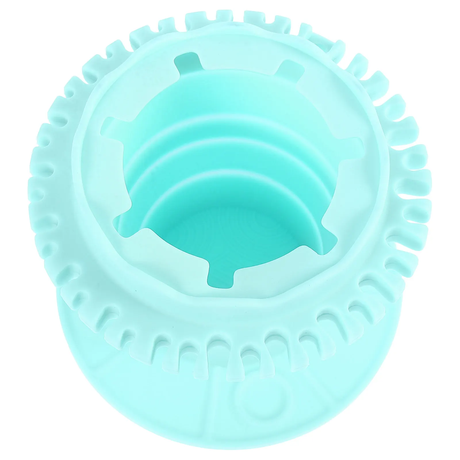 Silicone Makeup Brush Cleaner Box Folding Brush and Puff Cleaner for Sponges Brushes Travel Storage Hanging Design
Silicone Makeup Brush Cleaner Box Folding Brush and Puff Cleaner for Sponges Brushes Travel Storage Hanging Design