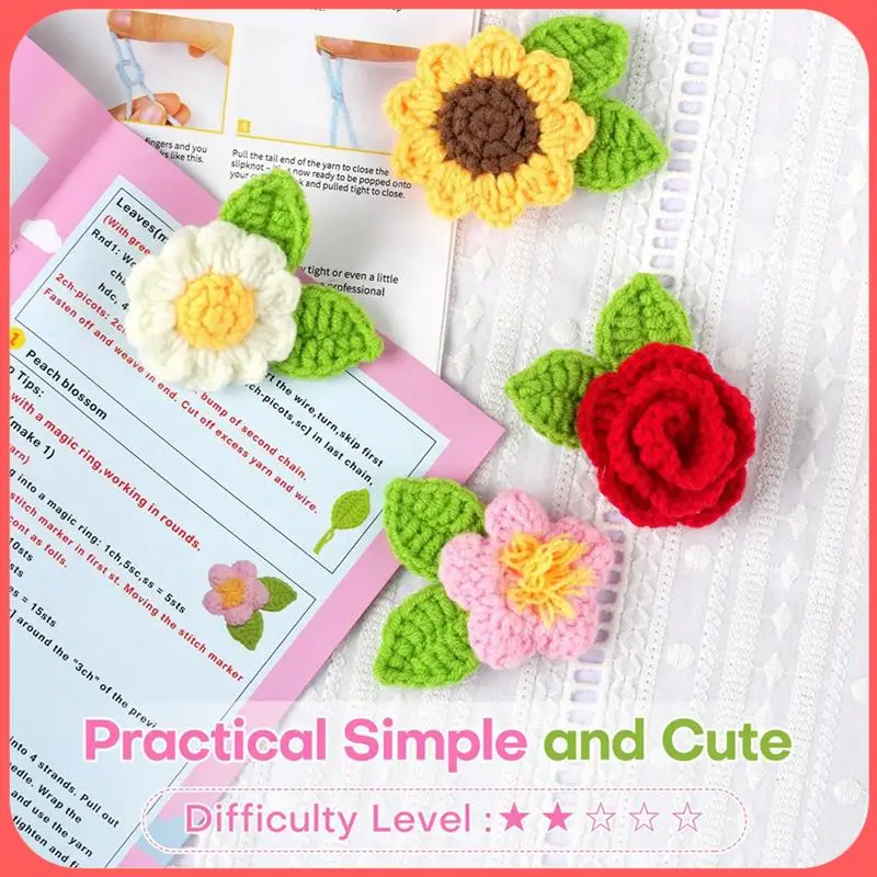 1Set Crochet Kit For Beginners Crochet Startr Kit +Step-By-Step Video Tutorials&Stitches Yarn For Adults,
1Set Crochet Kit For Beginners Crochet Startr Kit +Step-By-Step Video Tutorials&Stitches Yarn For Adults,