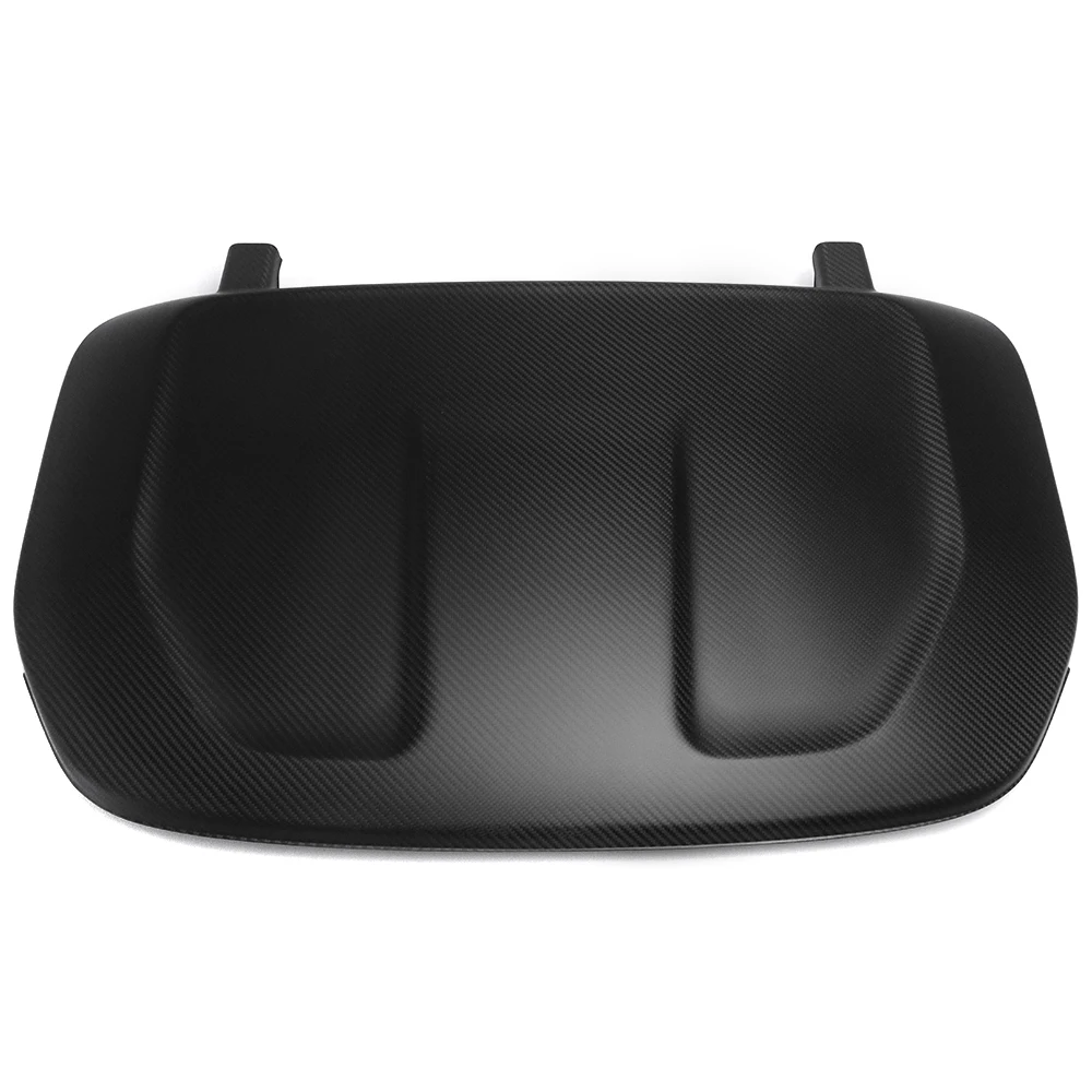 for Dodge RAM 1500 TRX Off-Roading Launch 2021 2022 2023 2024 Engine Cover Replacement Dry Carbon Fiber Car Accessories
for Dodge RAM 1500 TRX Off-Roading Launch 2021 2022 2023 2024 Engine Cover Replacement Dry Carbon Fiber Car Accessories