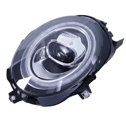Пара автомобильных фар в сборе для BMW MINI F56 2014-19 DRL дневные ходовые огни указатель поворота фара
Пара автомобильных фар в сборе для BMW MINI F56 2014-19 DRL дневные ходовые огни указатель поворота фара