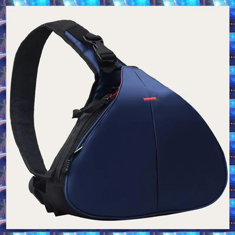 2025 DSLR Shoulder Camera Bag Waterproof Travel Small Photography Bags Triangle Sling Bag For Digital Camera A,DSLR Shoulder Cam
2025 DSLR Shoulder Camera Bag Waterproof Travel Small Photography Bags Triangle Sling Bag For Digital Camera A,DSLR Shoulder Cam
