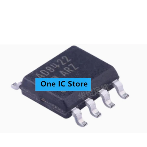 100% Original AD8422ARZ-R7 AD8422ARZ SOP Brand New Genuine Ic
100% Original AD8422ARZ-R7 AD8422ARZ SOP Brand New Genuine Ic