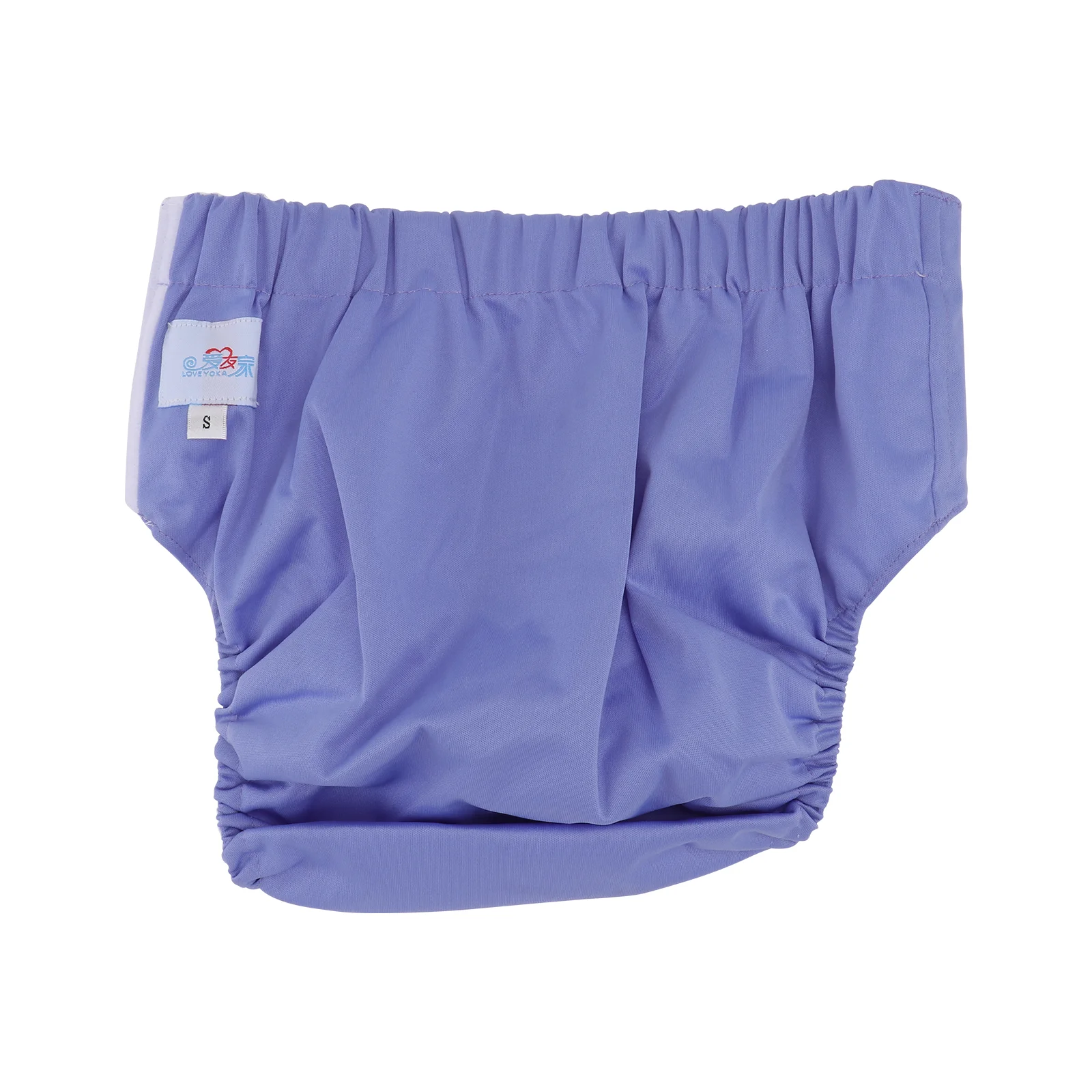 Leak-proof Adult Diapers Reusable High Absorbency Breathable Bed Pads for Elderly Washable Incontinence Briefs
Leak-proof Adult Diapers Reusable High Absorbency Breathable Bed Pads for Elderly Washable Incontinence Briefs