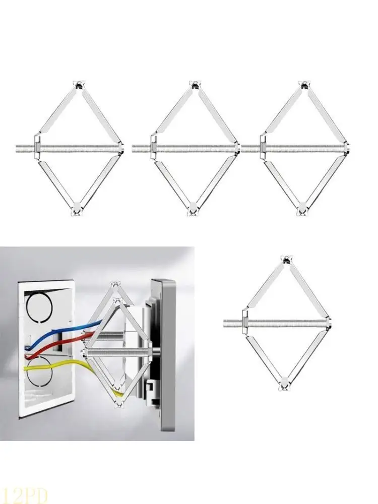 12PD Electrical Circul Box Устройства для ремонтных энтузиастов и техников
12PD Electrical Circul Box Устройства для ремонтных энтузиастов и техников