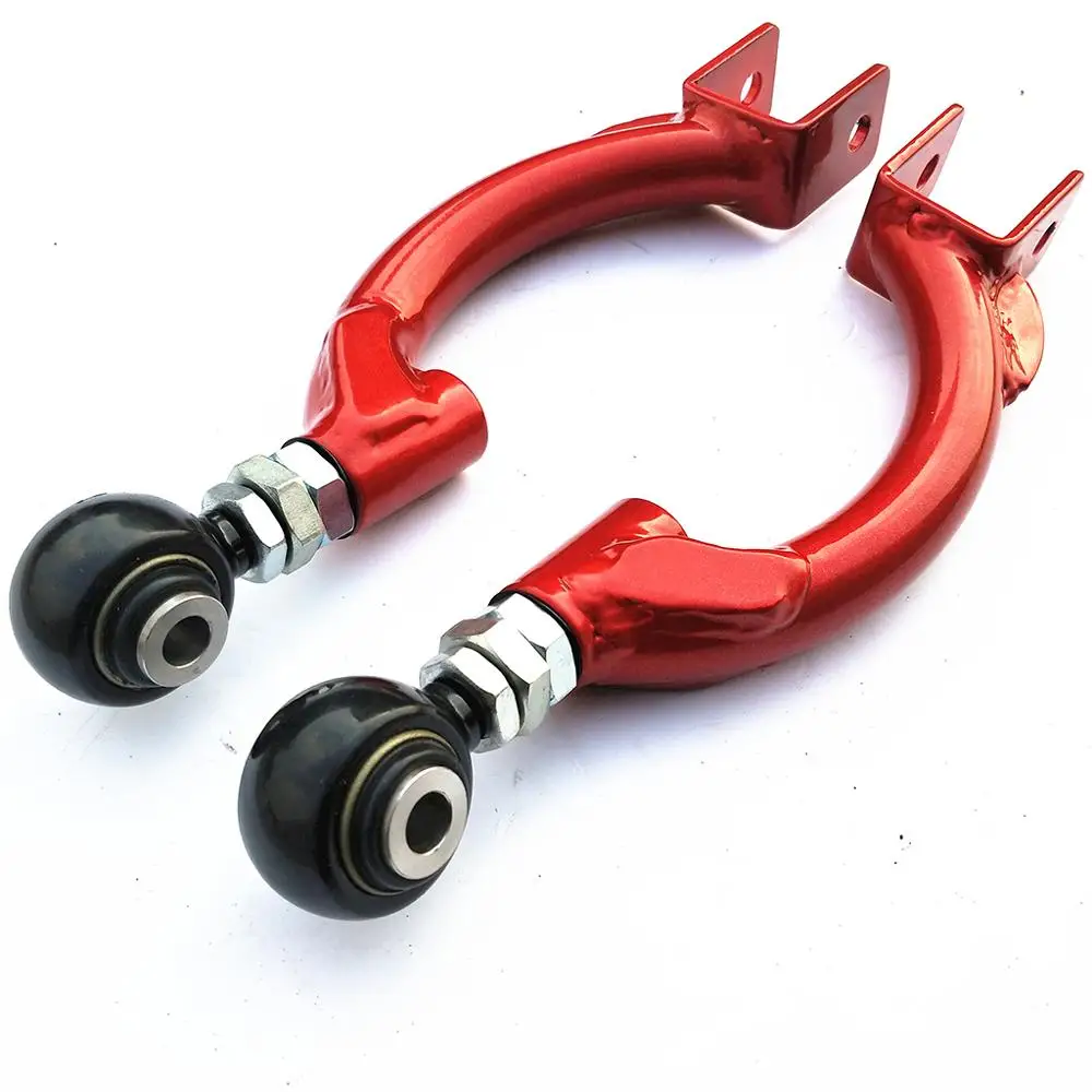 DWD RTS car parts and accessories control arm REAR CAMBER ARM FOR Nissan S14/S15/R33/R34 YZ014B
DWD RTS car parts and accessories control arm REAR CAMBER ARM FOR Nissan S14/S15/R33/R34 YZ014B
