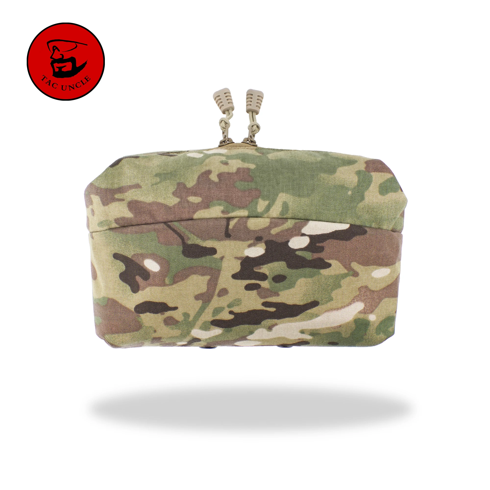 Tactical Pouch General Purpose Pocket Size 6x9 Ferro Style Airsoft Small Tool Bag With Zipper Wargame Hunting Accessories
Tactical Pouch General Purpose Pocket Size 6x9 Ferro Style Airsoft Small Tool Bag With Zipper Wargame Hunting Accessories