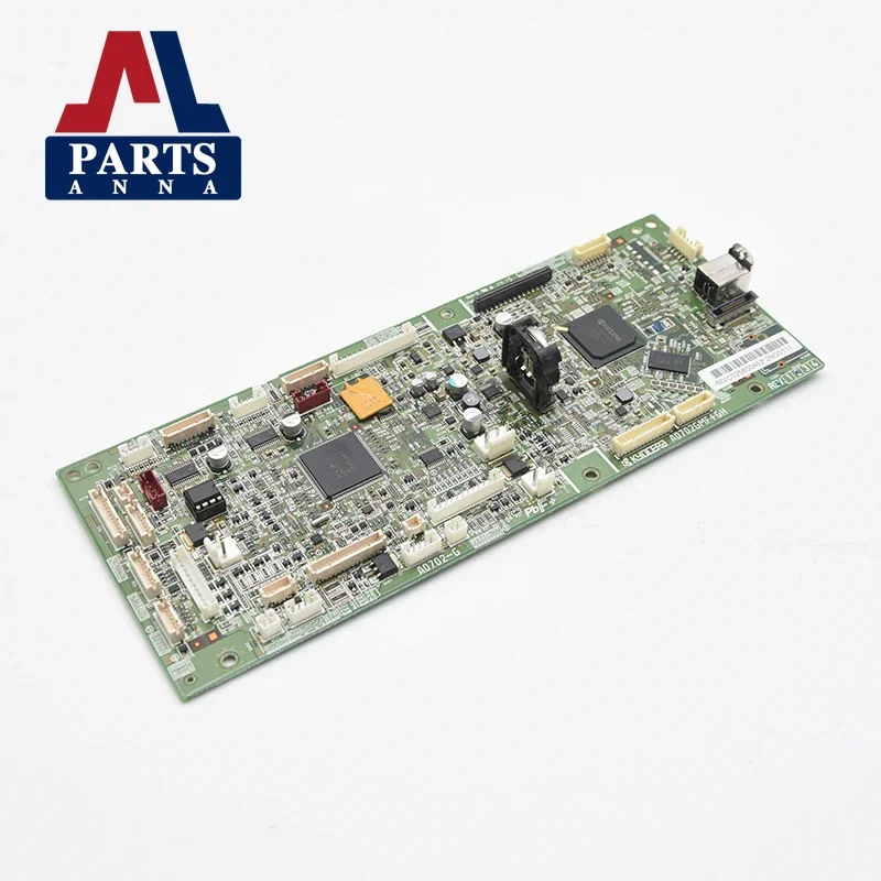 Original Mainboard For Kyocera Taskalfa 2201 TA2201 USB Board Formatter Board Logic Main Motherboard
Original Mainboard For Kyocera Taskalfa 2201 TA2201 USB Board Formatter Board Logic Main Motherboard