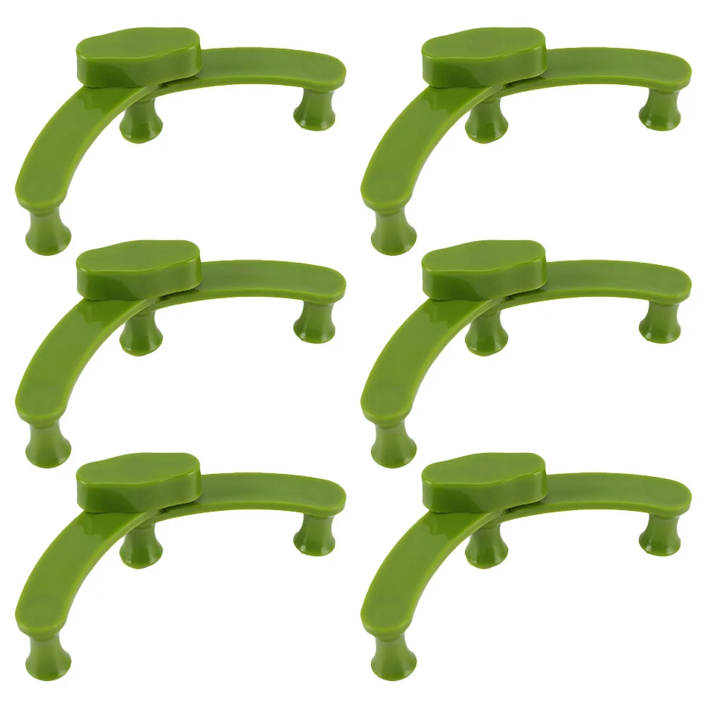Trees Branch Spreaders Low Stress Training Clips Shaper Plant Trellis Gardening Bender Branches Green
Trees Branch Spreaders Low Stress Training Clips Shaper Plant Trellis Gardening Bender Branches Green