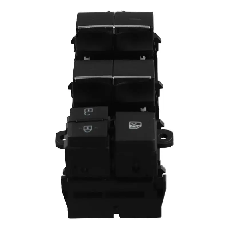 Car Front Left Window Control Switch Window Lifter Switch Button 84040F4050 Fortoyota Rav4 2019-2021 CHR 2016-2020
Car Front Left Window Control Switch Window Lifter Switch Button 84040F4050 Fortoyota Rav4 2019-2021 CHR 2016-2020