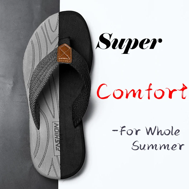 Men Women Flip Flops Summer Beach Flip Flops Men Fashion Breathable Casual Beach Men Slippers Summer Outdoor
Men Women Flip Flops Summer Beach Flip Flops Men Fashion Breathable Casual Beach Men Slippers Summer Outdoor