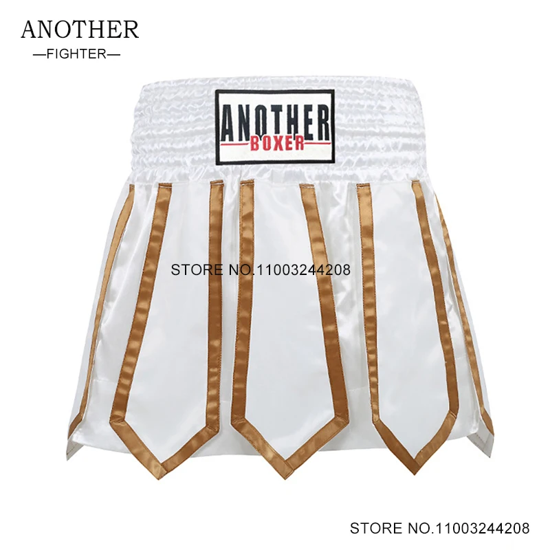 Muay Thai Shorts Adult Kids Kick Boxing Training Shorts Lotus Tassel Grappling Sparring Training MMA Kickboxing Cage Fight Pants
Muay Thai Shorts Adult Kids Kick Boxing Training Shorts Lotus Tassel Grappling Sparring Training MMA Kickboxing Cage Fight Pants