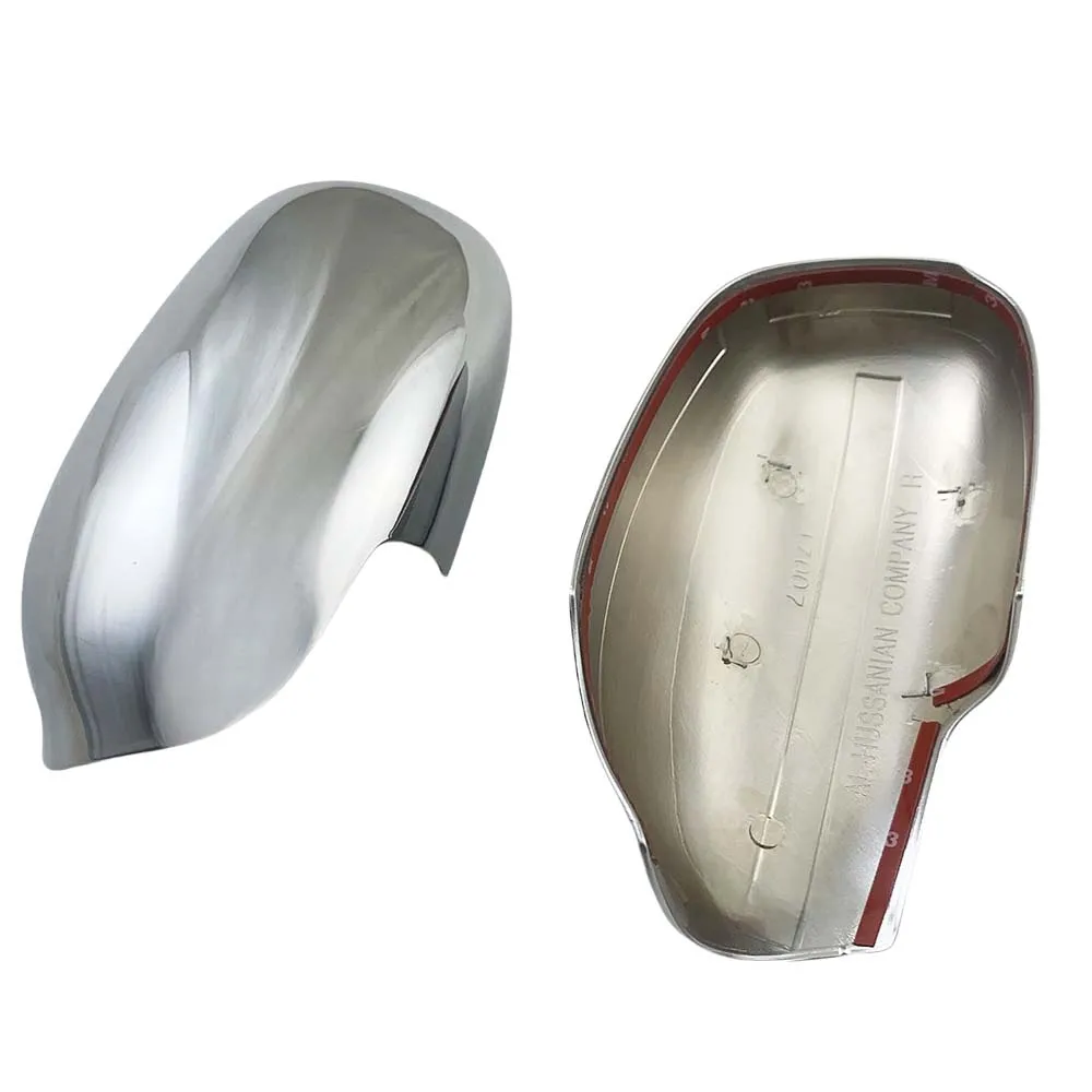 For Toyota Mark GX90 Graden Chrome Silver Side Door Mirror Cover Trim Car Rearview Accessories for 1992-1996 Models
For Toyota Mark GX90 Graden Chrome Silver Side Door Mirror Cover Trim Car Rearview Accessories for 1992-1996 Models