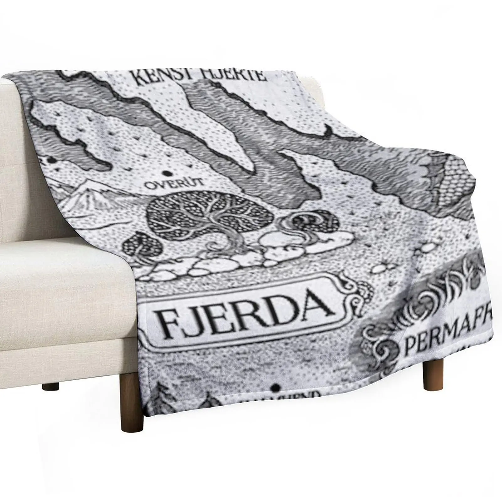 Grishaverse Map Throw Blanket for babies Giant Sofa christmas gifts Soft Big Blankets
Grishaverse Map Throw Blanket for babies Giant Sofa christmas gifts Soft Big Blankets