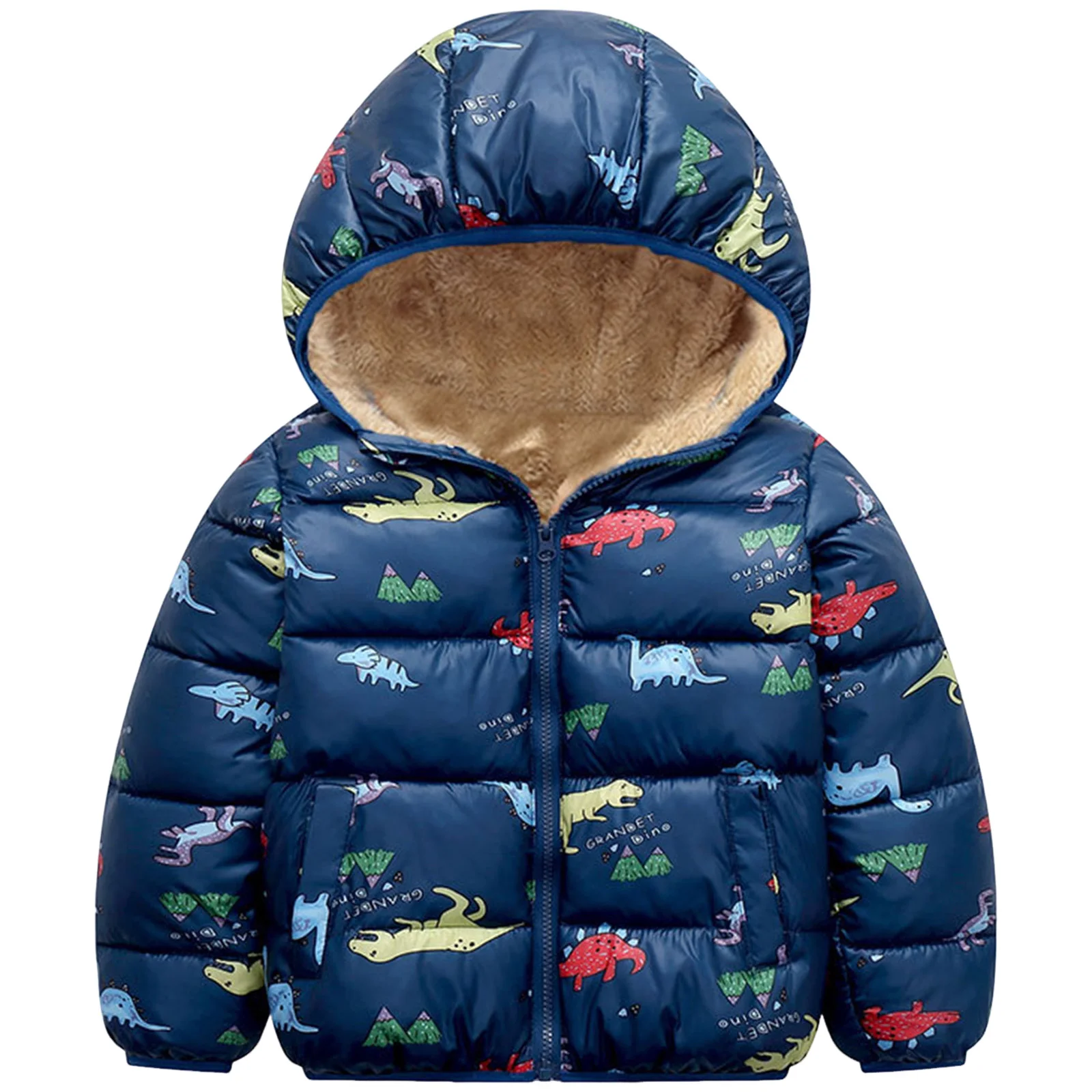 Kid Cots Baby Boys Coats & Jackets Winter Thick Cartoon Dinosaur Print Hooded Long Sleeve Kids Warm Tops Coat Coat Pant Boy
Kid Cots Baby Boys Coats & Jackets Winter Thick Cartoon Dinosaur Print Hooded Long Sleeve Kids Warm Tops Coat Coat Pant Boy