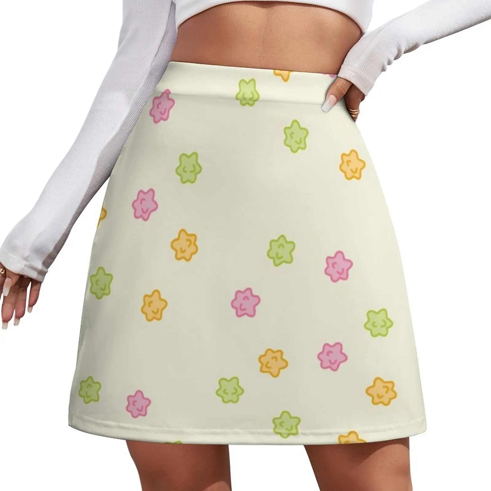 Konpeito - Sweet Japanese Candy Mini Skirt Clothes for summer midi skirt for women mini skirt
Konpeito - Sweet Japanese Candy Mini Skirt Clothes for summer midi skirt for women mini skirt