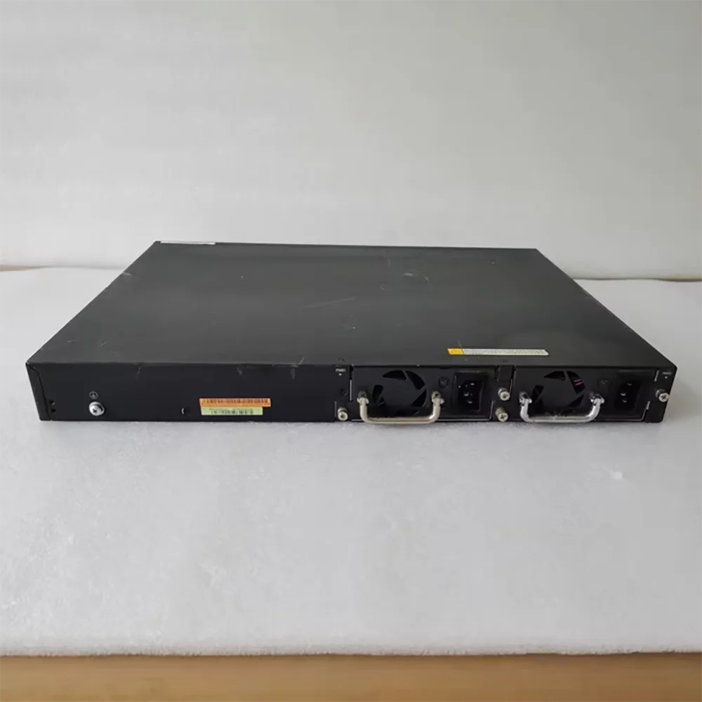 Для H3C S5130S-52S-HI 48-гигабитный Ethernet 4 SFP + 10-гигабитный сетевой коммутатор управления
Для H3C S5130S-52S-HI 48-гигабитный Ethernet 4 SFP + 10-гигабитный сетевой коммутатор управления