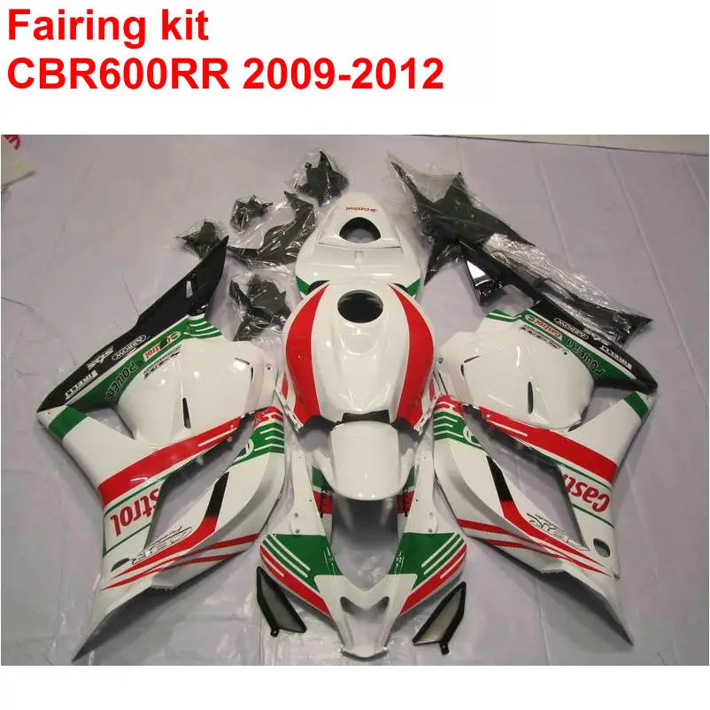 Впрыска ABS Полный комплект обтекателя Для HONDA CBR600RR 2009 2010 2011 2012 CBR 600 RR красный обтекатель зеленый, белый набор 09 10-12 SZ63
Впрыска ABS Полный комплект обтекателя Для HONDA CBR600RR 2009 2010 2011 2012 CBR 600 RR красный обтекатель зеленый, белый набор 09 10-12 SZ63