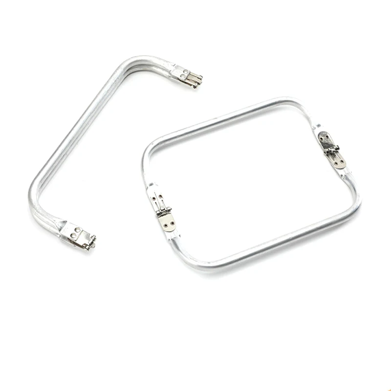 20cm Woman Doctor Purse Frame Metal Aluminium Tube Frame Bag Handle Clutch Bag Parts
20cm Woman Doctor Purse Frame Metal Aluminium Tube Frame Bag Handle Clutch Bag Parts