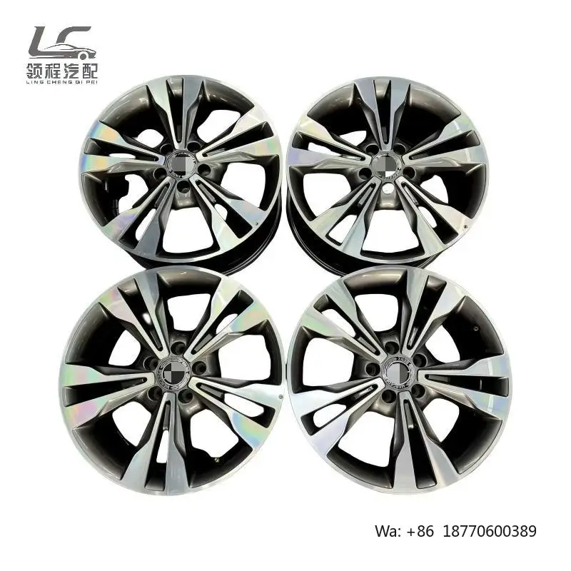Car Wheel Hubs Are Suitable for 18-inch Original Wheel Hubs of for Mercedes-Benz Vito Removed From New Vehicles
Car Wheel Hubs Are Suitable for 18-inch Original Wheel Hubs of for Mercedes-Benz Vito Removed From New Vehicles