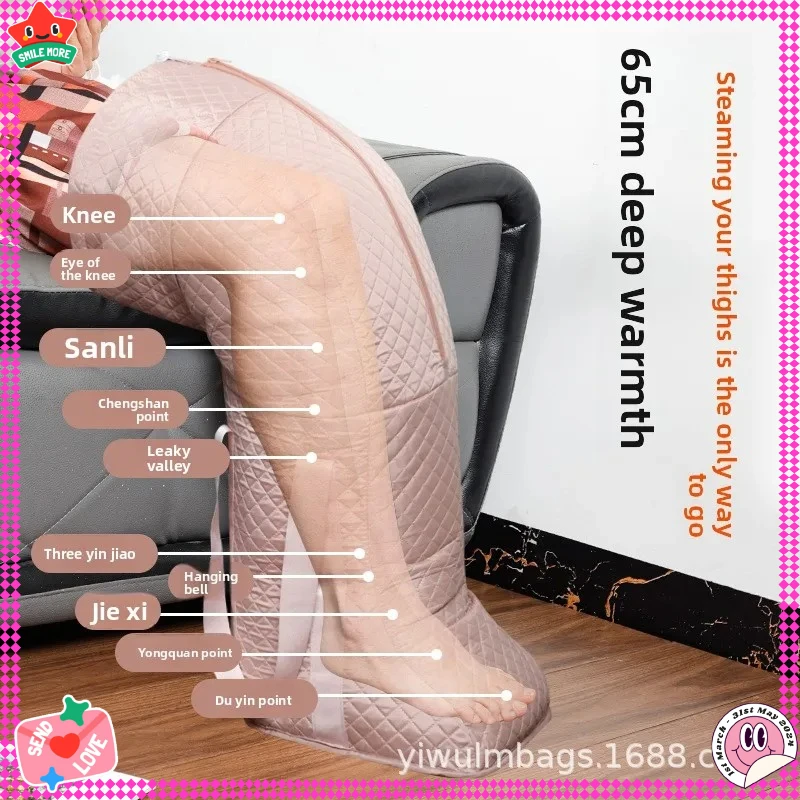 HOT SALE Foldable Foot Bucket Over Calf Foot Bag Travel Portable Foot Bath Bucket Thermal Insulation Boots Over Knee
HOT SALE Foldable Foot Bucket Over Calf Foot Bag Travel Portable Foot Bath Bucket Thermal Insulation Boots Over Knee