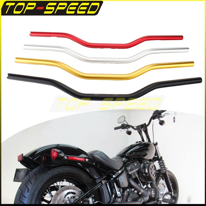 Motorcycle 25mm 1Inch Handlebar Cafe Racer Retro Handle Control Bars For Harley Chopper Sportster Softail Dyna Honda Suzuki 32"
Motorcycle 25mm 1Inch Handlebar Cafe Racer Retro Handle Control Bars For Harley Chopper Sportster Softail Dyna Honda Suzuki 32"