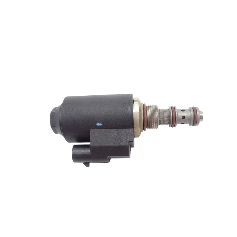 Excavator Mechanical Parts for John Deere AT177703 AT542791 Solenoid Valve Assembly
Excavator Mechanical Parts for John Deere AT177703 AT542791 Solenoid Valve Assembly