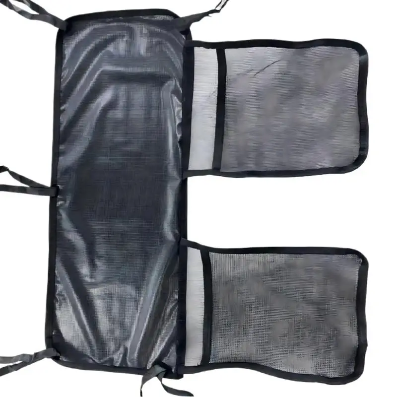 Trampoline Shoe Holder Mesh Bag Trampoline Shoe Holder Large Capacity Breathable Organizer Easy Access For Gym Home Family
Trampoline Shoe Holder Mesh Bag Trampoline Shoe Holder Large Capacity Breathable Organizer Easy Access For Gym Home Family