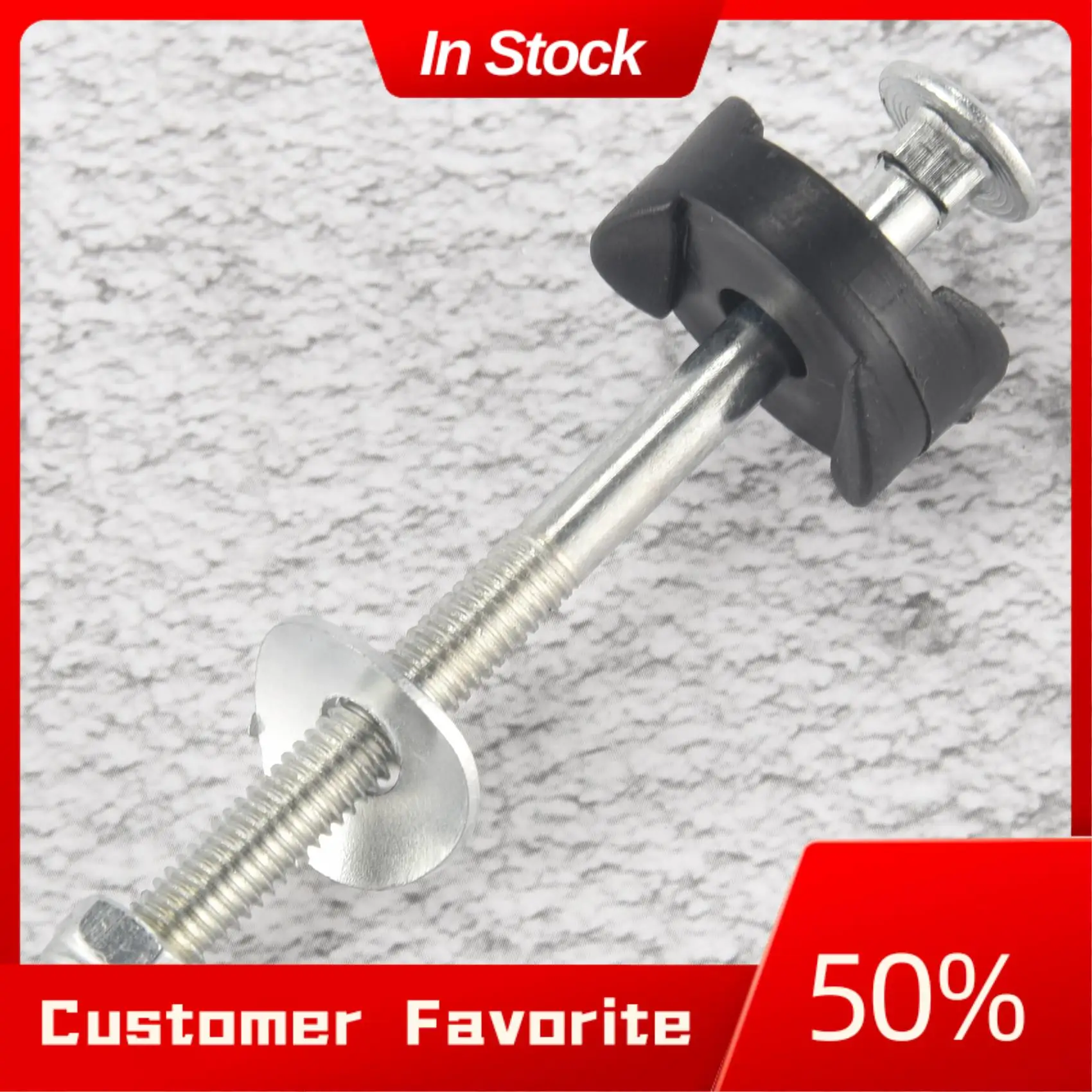 Y28A Trampoline Screws Steel Trampoline Accessories Trampoline Stability Tool Trampoline Replacement Screw Parts
Y28A Trampoline Screws Steel Trampoline Accessories Trampoline Stability Tool Trampoline Replacement Screw Parts