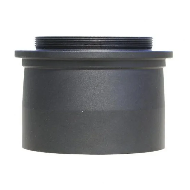 2 Inch To M42 X0.75 Astronomical Telescope Eyepiece Lens Camera T Adapter Ring for Astronomical Photography
2 Inch To M42 X0.75 Astronomical Telescope Eyepiece Lens Camera T Adapter Ring for Astronomical Photography