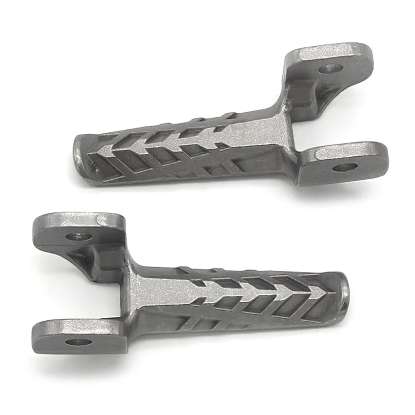 Motorcycle Rear Footrest Foot Pegs Pedals For Honda XR250 XR400 XR600 XR 250 400 600 Universal Without Year Accessories Parts
Motorcycle Rear Footrest Foot Pegs Pedals For Honda XR250 XR400 XR600 XR 250 400 600 Universal Without Year Accessories Parts