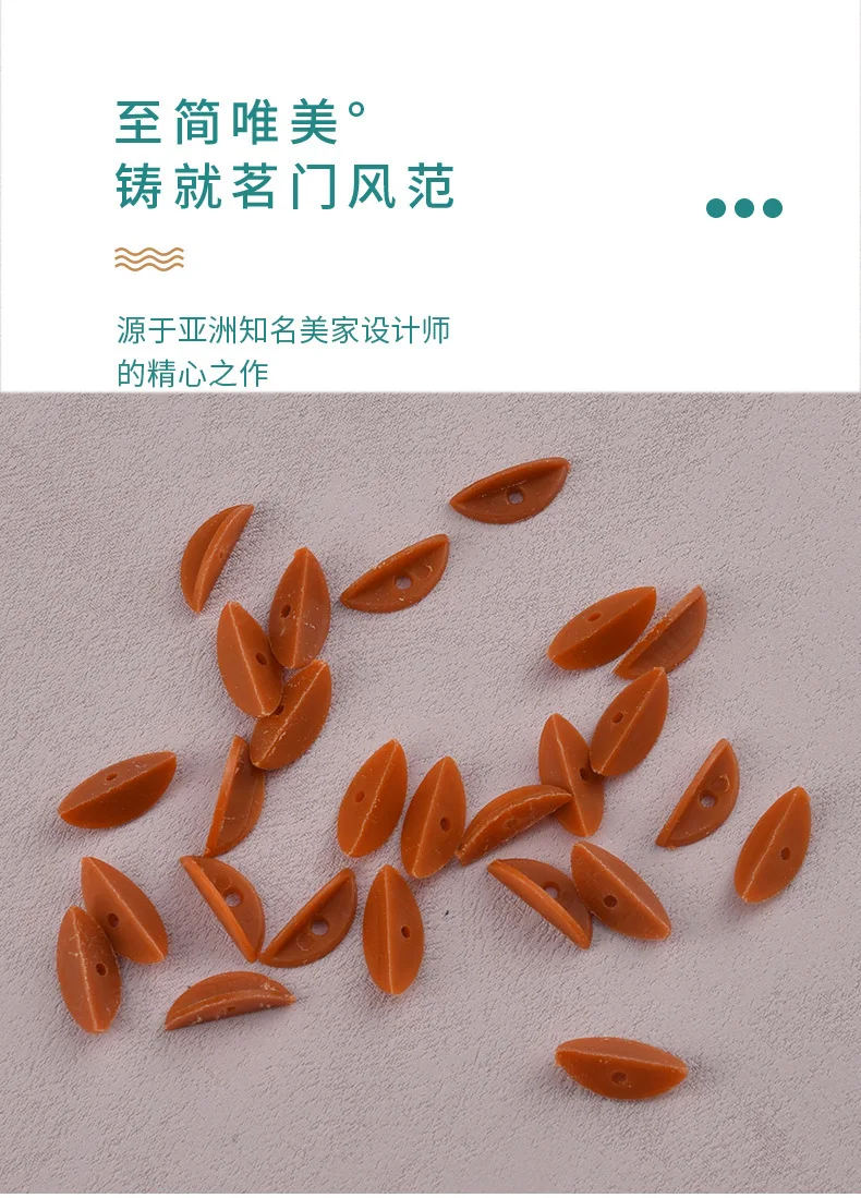 200Pcs Picture Frame Backing Clips Reliable Plastic Backing Hardware Warm Aesthetic Easy to Install for Artwork Photo Display
200Pcs Picture Frame Backing Clips Reliable Plastic Backing Hardware Warm Aesthetic Easy to Install for Artwork Photo Display